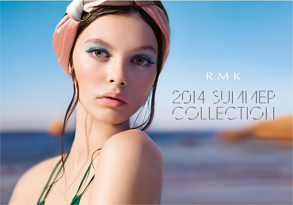 RMK 2014 Summer Collection | yeonnities